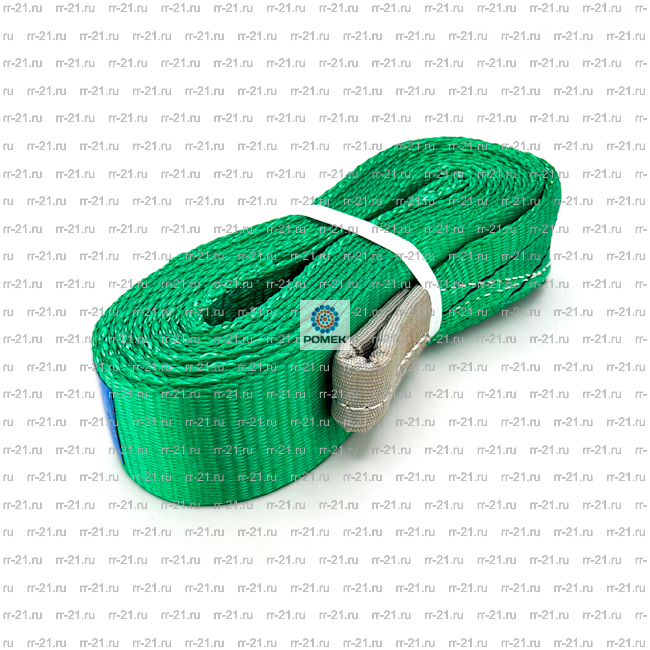 Буксировочный трос 7 тн 60 мм