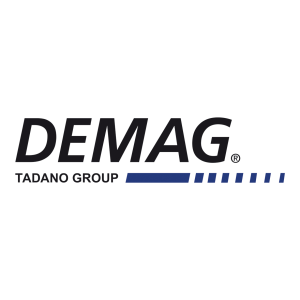 Канат грузовой для крана Demag (Демаг)