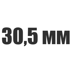 Канат стальной 30,5 мм ГОСТ 2688-80