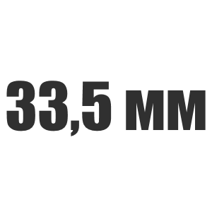 Канат стальной ГОСТ 2688-80 30,5 мм