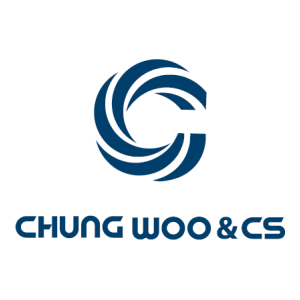 Канат Chung Woo & CS (Южная Корея)