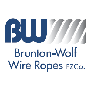 Канат Brunton Wolf Wire Ropes FZCo. (немецкий)