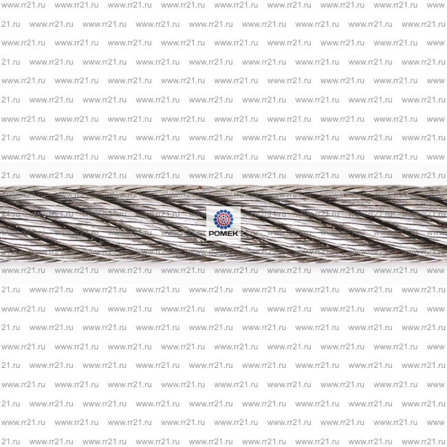 Канат Spin12KP Pack 9P