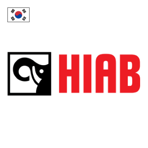 Корейский канат для манипулятора Hiab