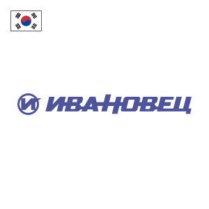 Корейский канат для автокрана Ивановец