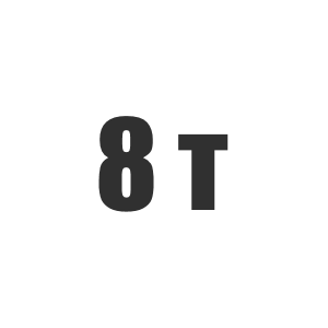 Канат на башенный кран Либхер 8 тонн