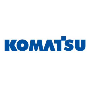 Канат на трубоукладчик Komatsu (Комацу)