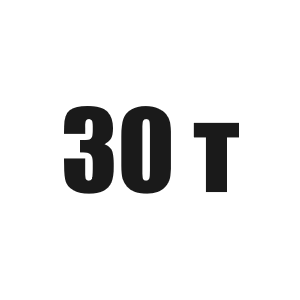 Канат грузовой Sany 30 т