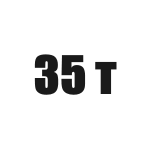 Канат грузовой Sany 35 т
