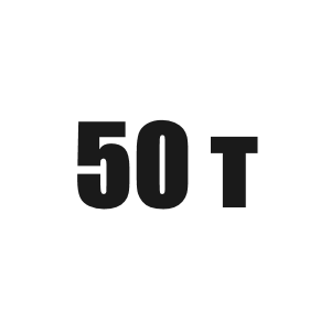 Канат грузовой Sany 50 т
