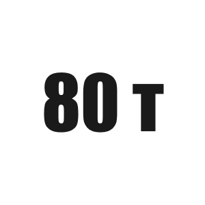 Канат грузовой Sany 80 т