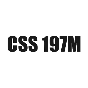Трос CS Machinary CSS 197 канат грузовой лебедки