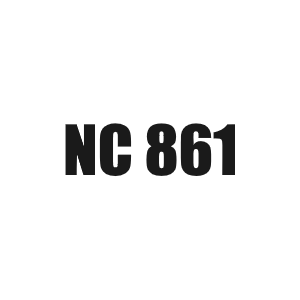Трос Daehan NC 861 канат грузовой лебедки