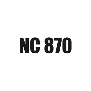 Трос Daehan NC 870 канат грузовой лебедки
