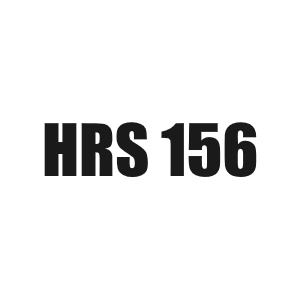 Трос Horyong HRS 156 канат грузовой лебедки