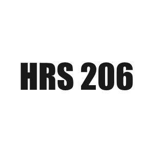 Трос Horyong HRS 206 канат грузовой лебедки