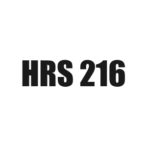 Трос Horyong HRS 216 канат грузовой лебедки