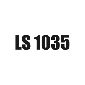 Трос Hotomi LS 1035 канат грузовой лебедки