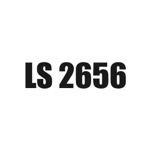 Трос Hotomi LS 2656 канат грузовой лебедки