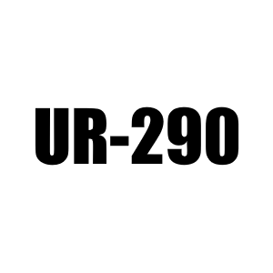 Трос Unic UR-290 канат грузовой лебедки
