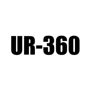 Трос Unic UR-360 канат грузовой лебедки