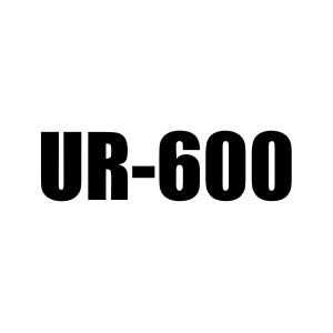 Трос Unic UR-600 канат грузовой лебедки
