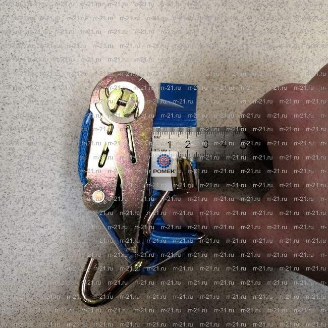 Cтяжной ремень 25 мм