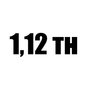 Петля приварная грузовая 1,12 тн