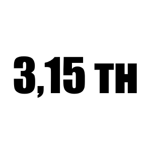 Петля приварная грузовая 3,15 тн