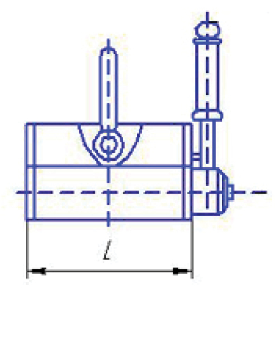 Магнитный захват pml 300