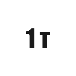 Замок Смаля (штыревой замок) 1 тн