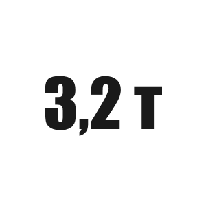 Замок Смаля (штыревой замок) 3,2 тн