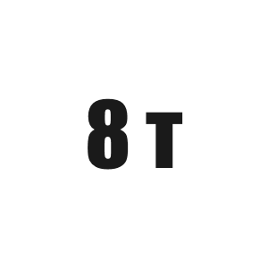 Замок Смаля (штыревой замок) 8 тн